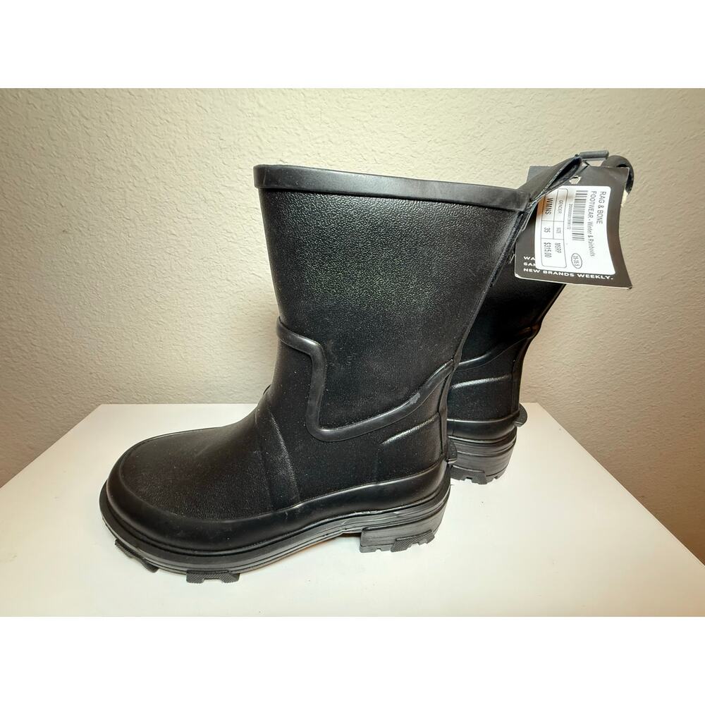 Rag & Bone Boots